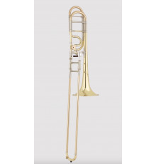 Тенор тромбон Shires TBALESSI Joseph Alessi Artist Model 